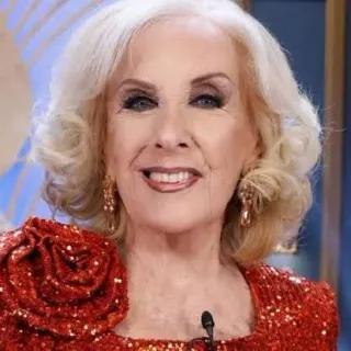 Mirtha  Legrand